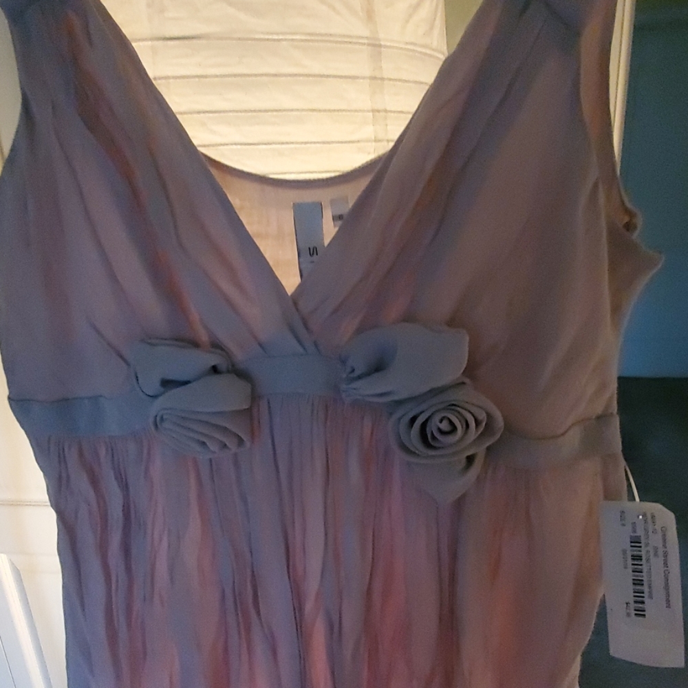 Dress or gorgous linen shirt - Picture 2 of 3